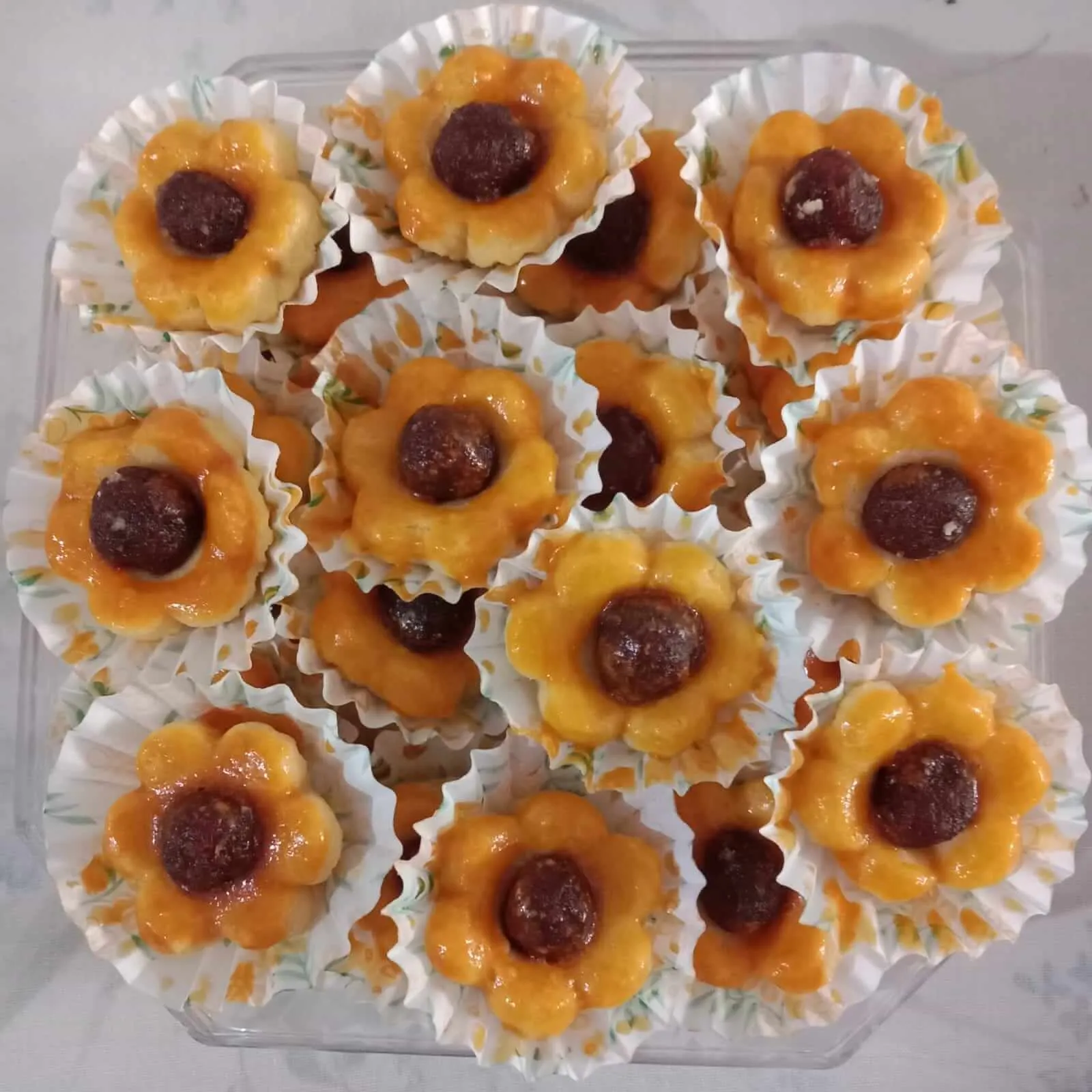Nastar Bunga
